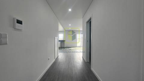Apartamento T2 Novo em Aveiro