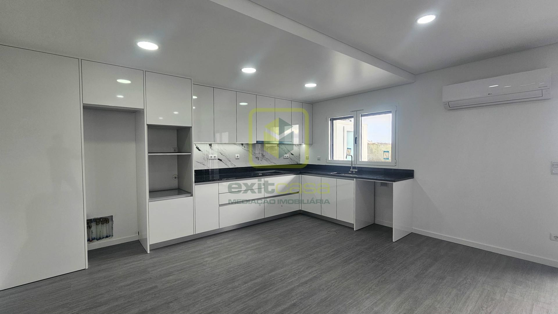 Apartamento T2 Novo em Aveiro