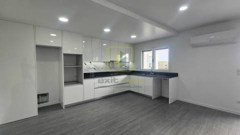 Apartamento T2 Novo em Aveiro