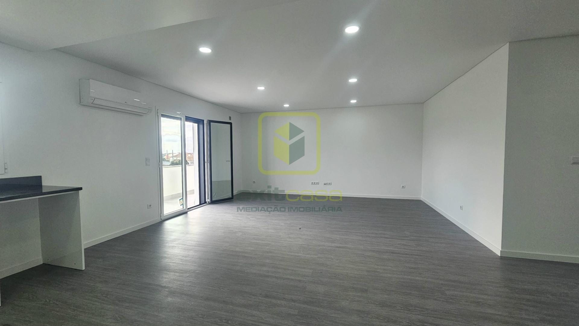 Apartamento T2 Novo em Aveiro