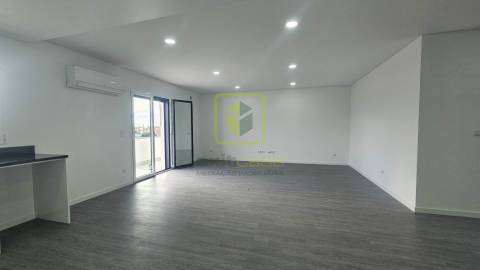 Apartamento T2 Novo em Aveiro