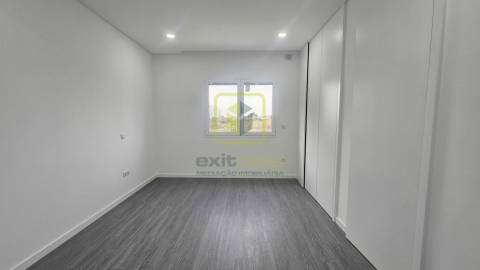 Apartamento T2 Novo em Aveiro
