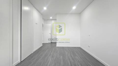 Apartamento T2 Novo em Aveiro