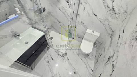 Apartamento T2 Novo em Aveiro
