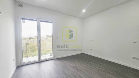 Apartamento T2 Novo em Aveiro