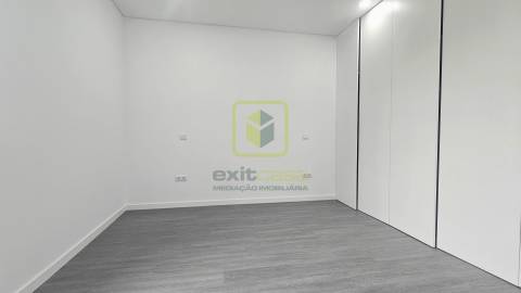 Apartamento T2 Novo em Aveiro
