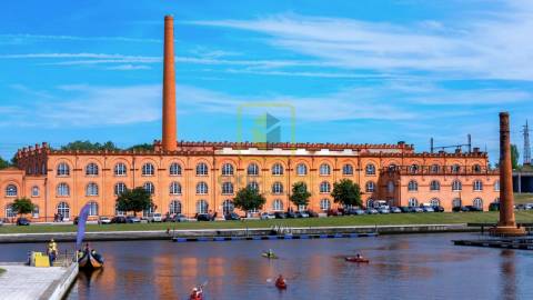 Apartamento T2 Novo em Aveiro