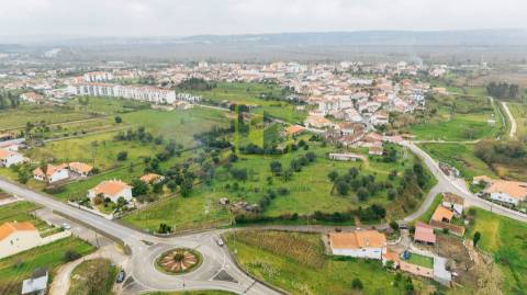 Terreno na Granja do Ulmeiro