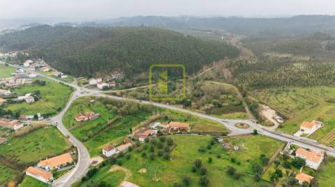 Terreno na Granja do Ulmeiro