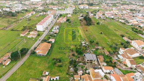 Terreno na Granja do Ulmeiro
