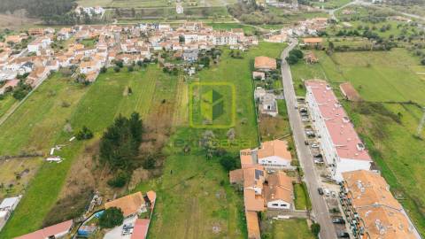 Terreno na Granja do Ulmeiro