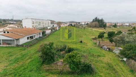 Terreno na Granja do Ulmeiro