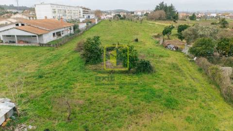Terreno na Granja do Ulmeiro