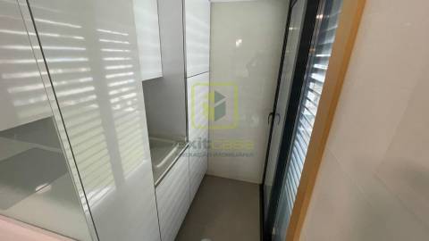 Apartamento T2 para Arrendamento