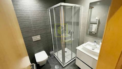 Apartamento T2 para Arrendamento