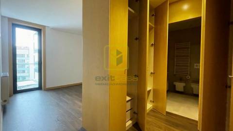 Apartamento T2 para Arrendamento