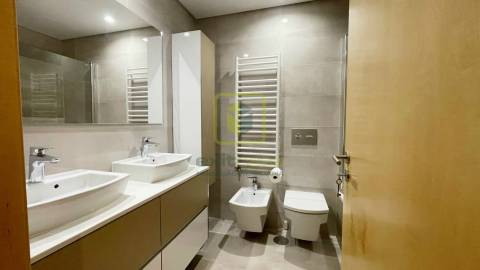 Apartamento T2 para Arrendamento