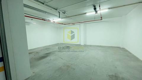 Apartamento T2 para Arrendamento