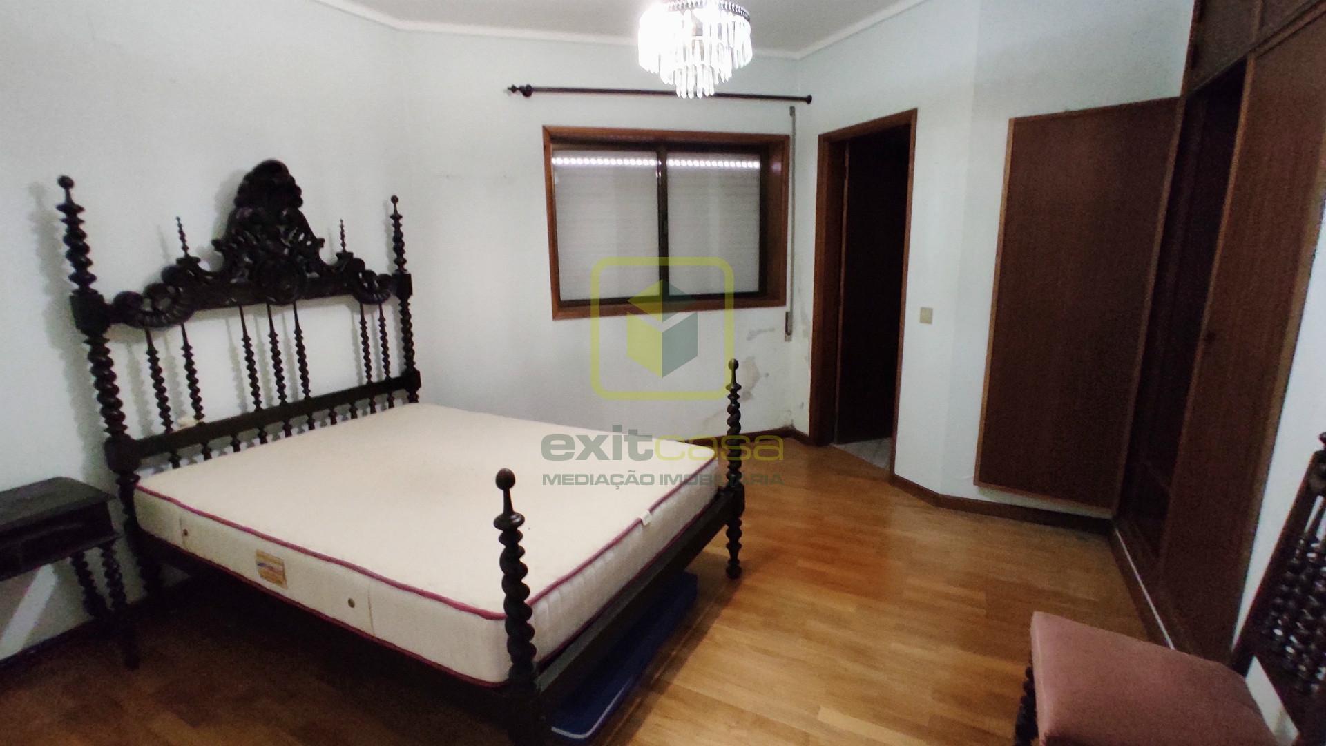 Apartamento T3 na Praia da Barra