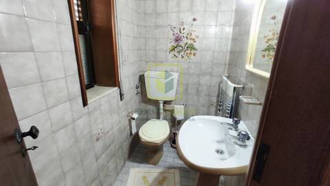 Apartamento T3 na Praia da Barra