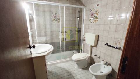 Apartamento T3 na Praia da Barra