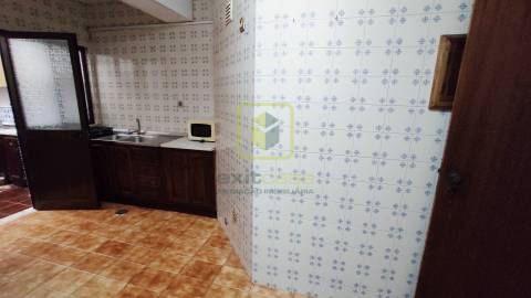 Apartamento T3 na Praia da Barra