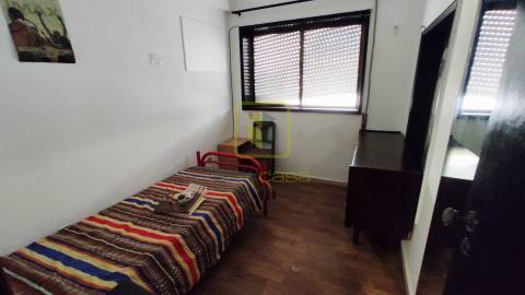 Apartamento T3 na Praia da Barra