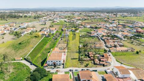 Terreno para Construção