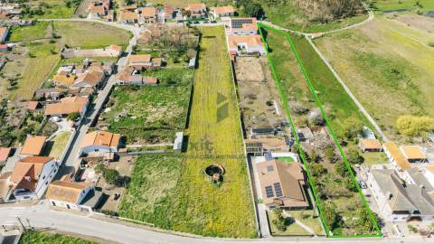 Terreno para Construção