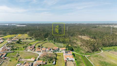 Terreno para Construção