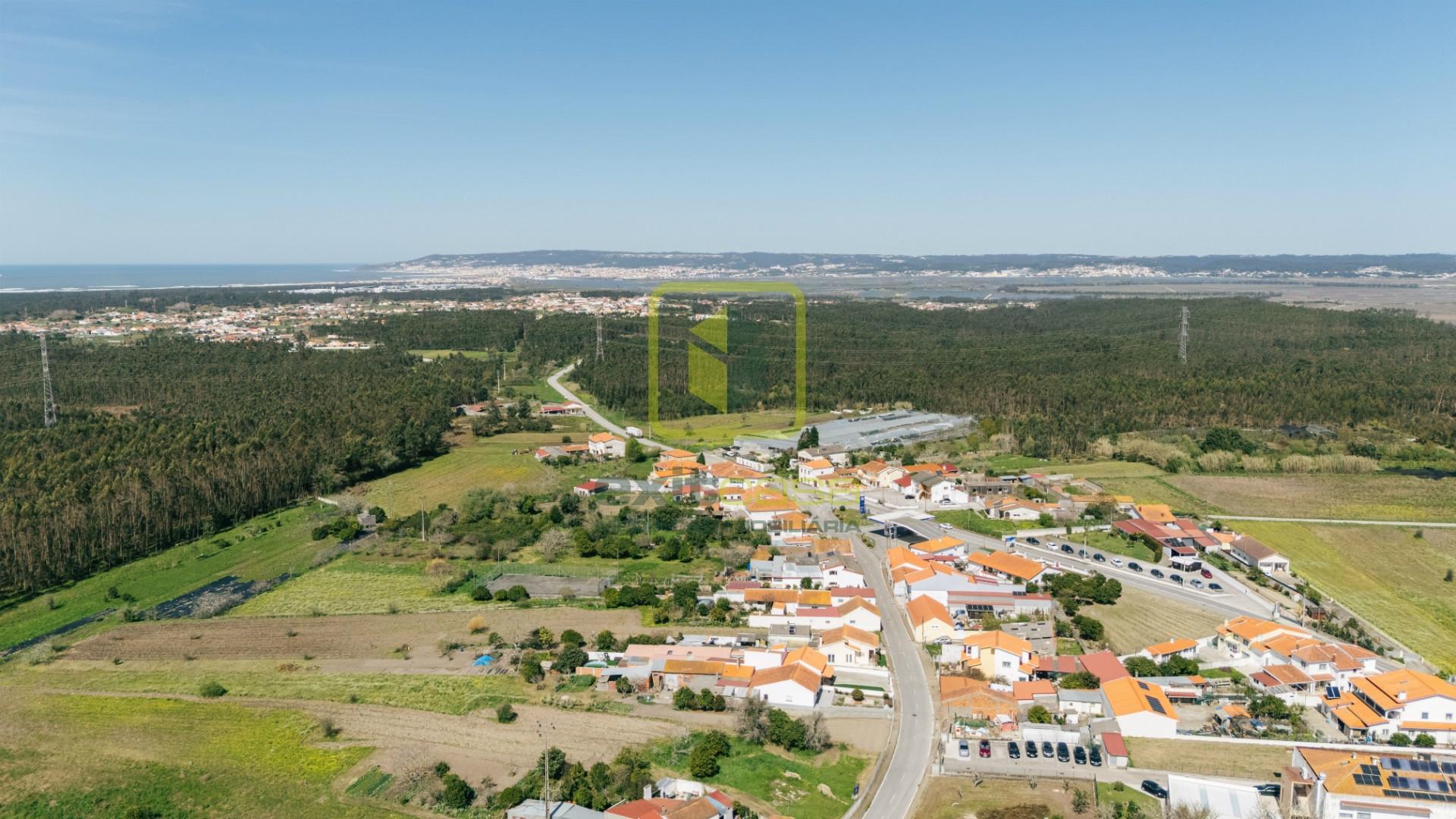 Terreno para Construção