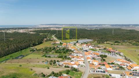 Terreno para Construção