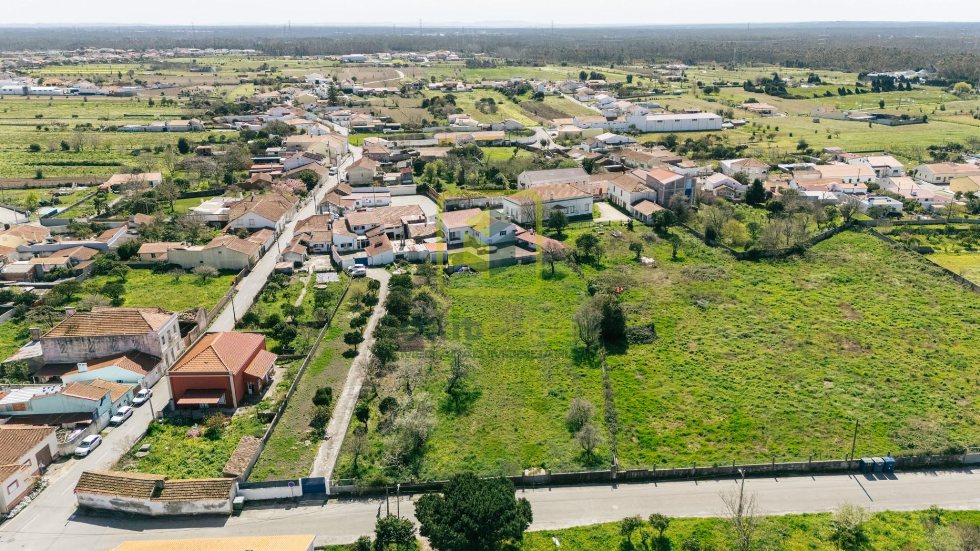 Terreno para Construção