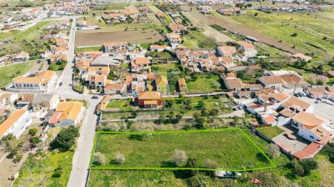 Terreno para Construção