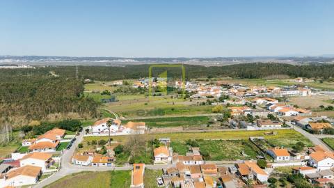 Terreno para Construção