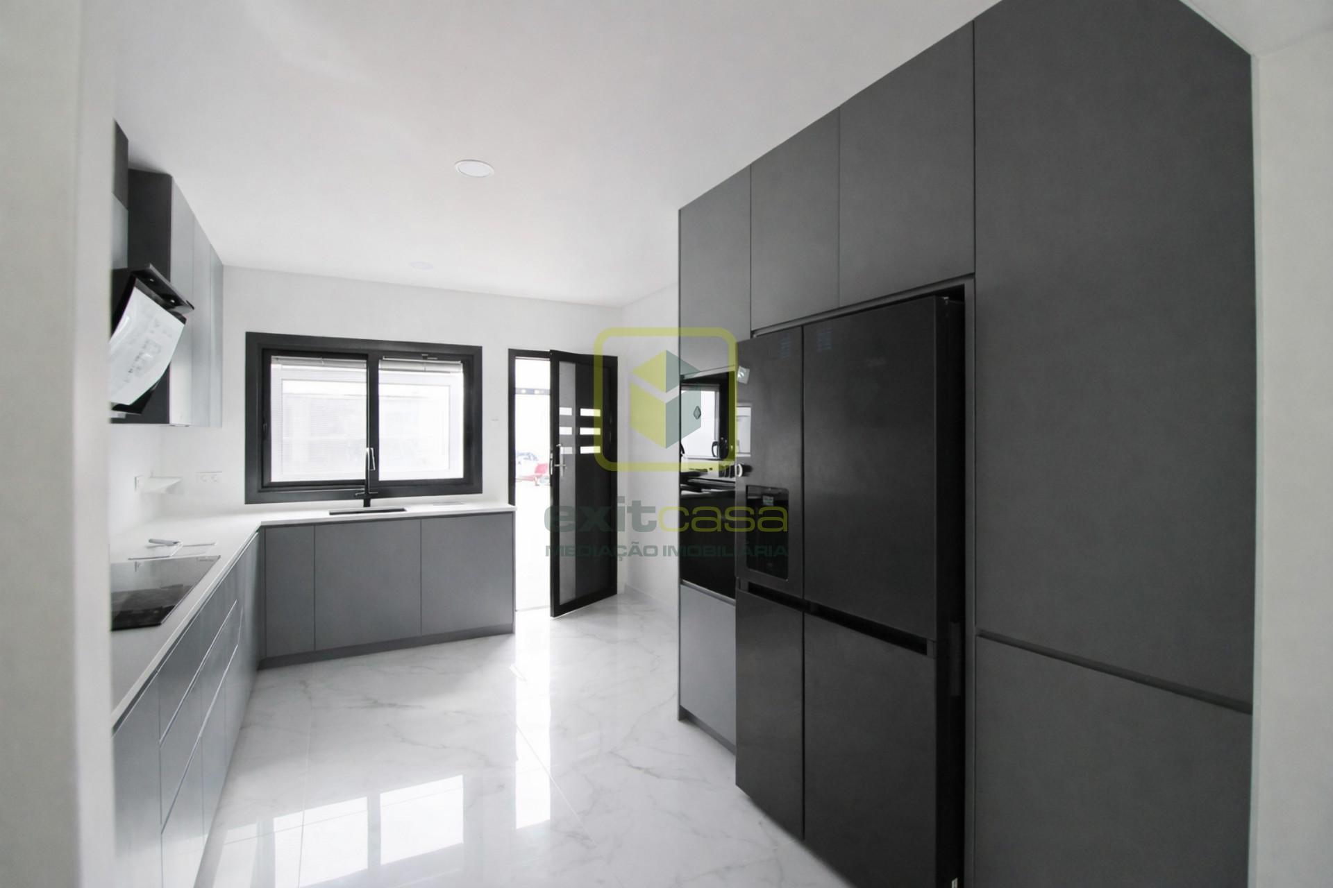 Moradia T3+1 em Ílhavo