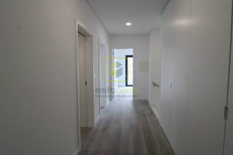 Moradia T3+1 em Ílhavo