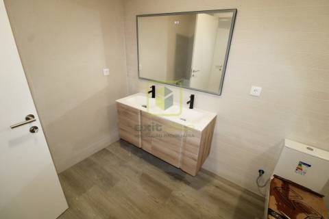 Moradia T3+1 em Ílhavo