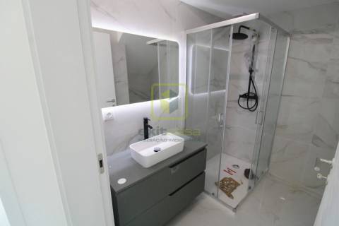 Moradia em Construção em Ílhavo