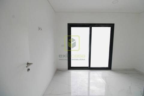 Moradia em Construção em Ílhavo