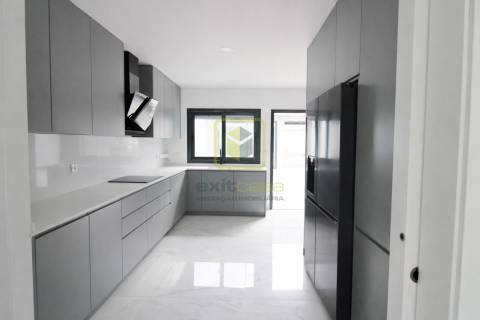 Moradia em Construção em Ílhavo