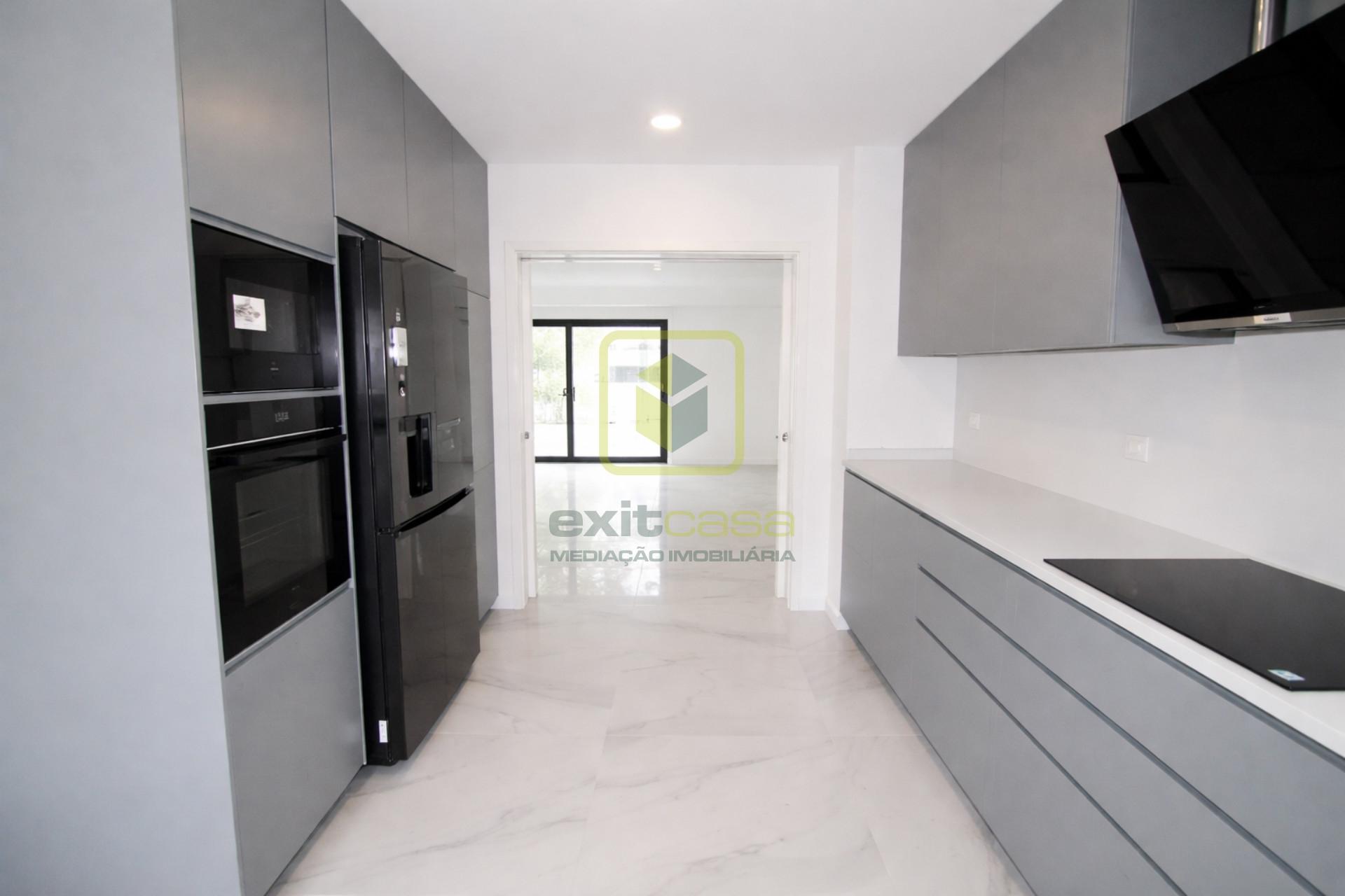 Moradia em Construção em Ílhavo