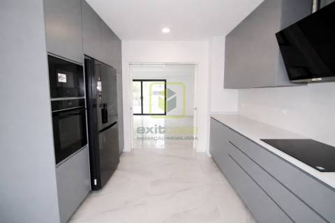 Moradia em Construção em Ílhavo