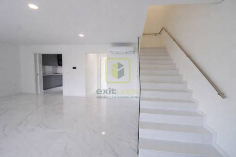 Moradia em Construção em Ílhavo