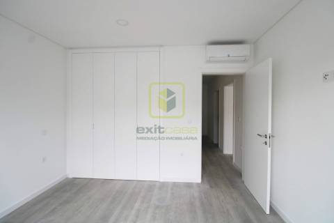 Moradia em Construção em Ílhavo