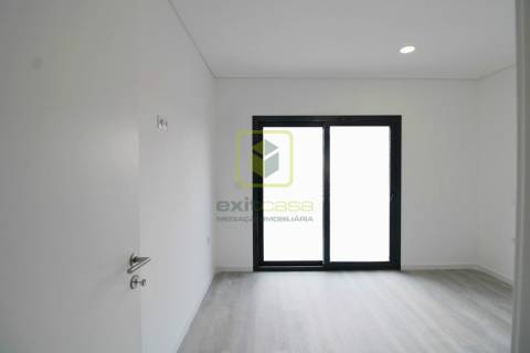 Moradia em Construção em Ílhavo