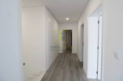 Moradia em Construção em Ílhavo