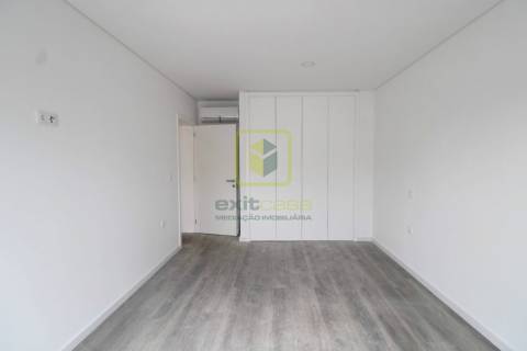 Moradia em Construção em Ílhavo