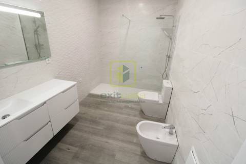 Moradia em Construção em Ílhavo