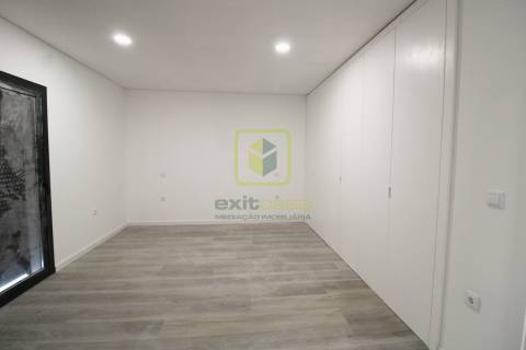 Moradia em Construção em Ílhavo